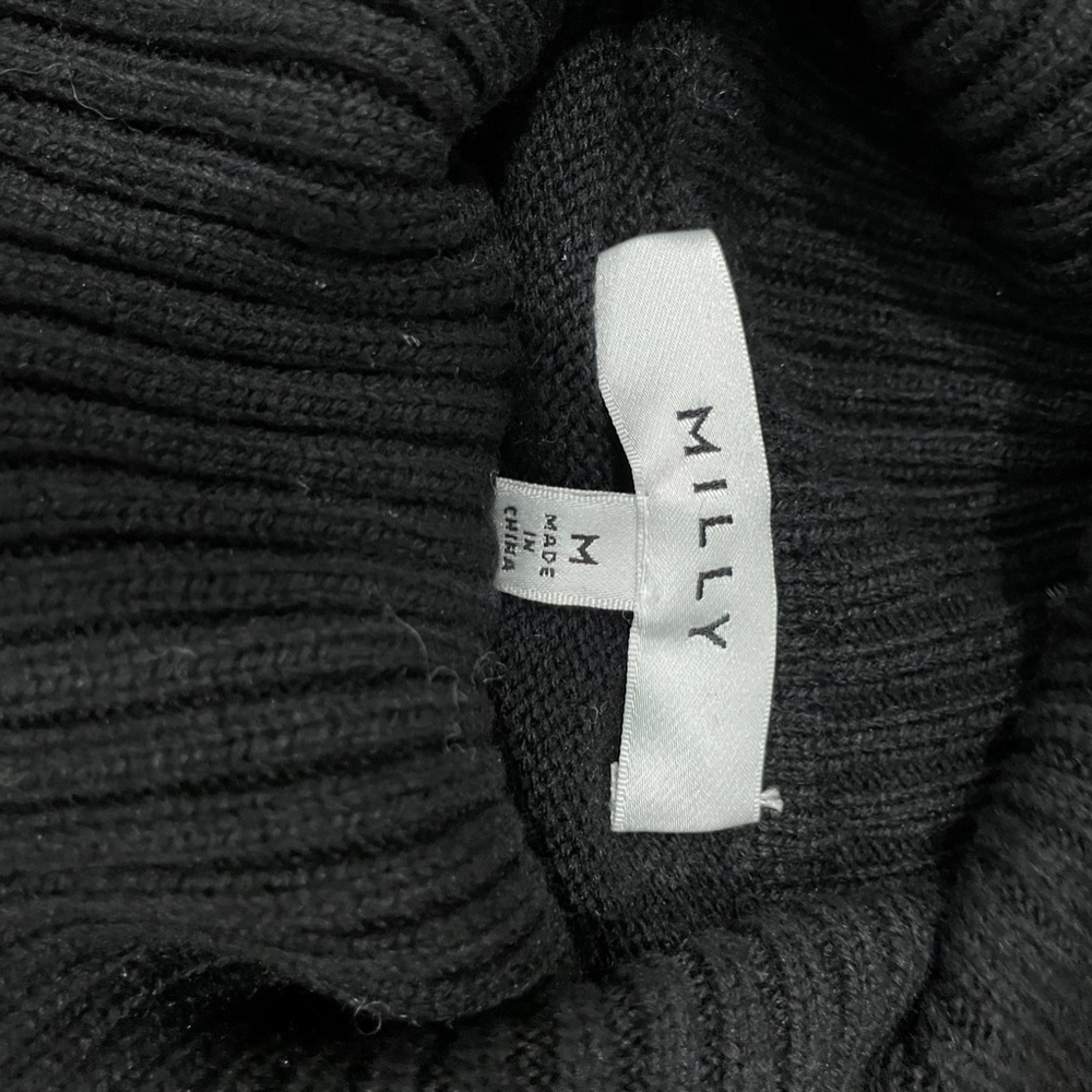Milly Turtle Neck - image 2